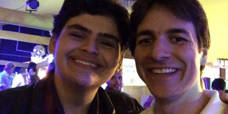 Bastidores: primo de Pedro Cunha Lima vai ser candidato a vereador em João Pessoa