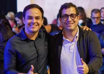 Prefeito de Bananeiras troca o MDB pelo PSB, que passa a ter 74 gestores