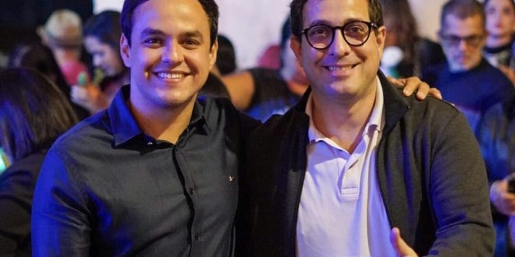 Prefeito de Bananeiras troca o MDB pelo PSB, que passa a ter 74 gestores