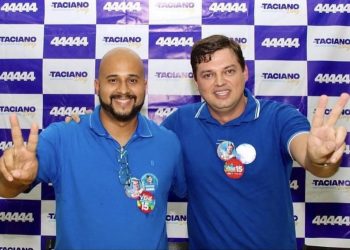 Diego do Ki Preço avisa a aliados que quer disputar prefeitura de Bayeux em 2024