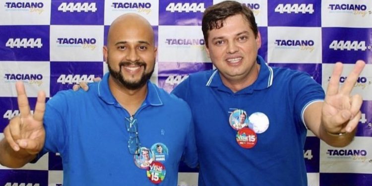 Diego do Ki Preço avisa a aliados que quer disputar prefeitura de Bayeux em 2024