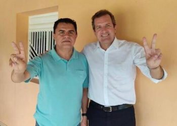 Republicanos indicará vice em chapa governista em Sousa