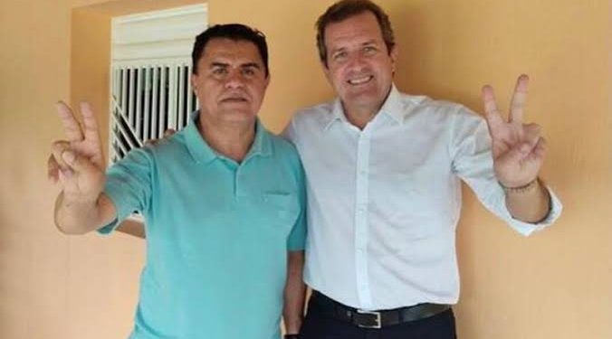 Republicanos indicará vice em chapa governista em Sousa