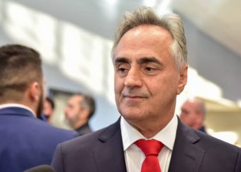 Pesquisa do PT escancara rejeição de Cartaxo em JP e praticamente liquida candidatura