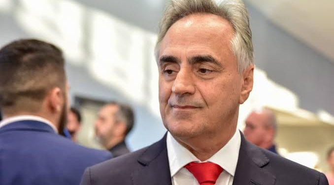 Pesquisa do PT escancara rejeição de Cartaxo em JP e praticamente liquida candidatura