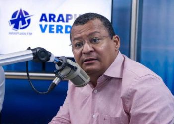 Nilvan é absolvido em processo sobre venda de roupas falsas