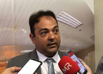 Presidente municipal do Solidariedade critica aumento do ICMS na Paraíba: “Sufoca o empreendedor”