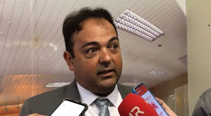 Presidente municipal do Solidariedade critica aumento do ICMS na Paraíba: “Sufoca o empreendedor”