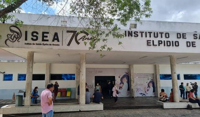 Prefeitura de CG terá que indenizar casal por morte de bebê durante parto no Isea