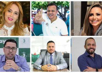 Exclusivo: Política da Paraíba tem acesso a pesquisa interna sobre a corrida eleitoral em Bayeux; veja números