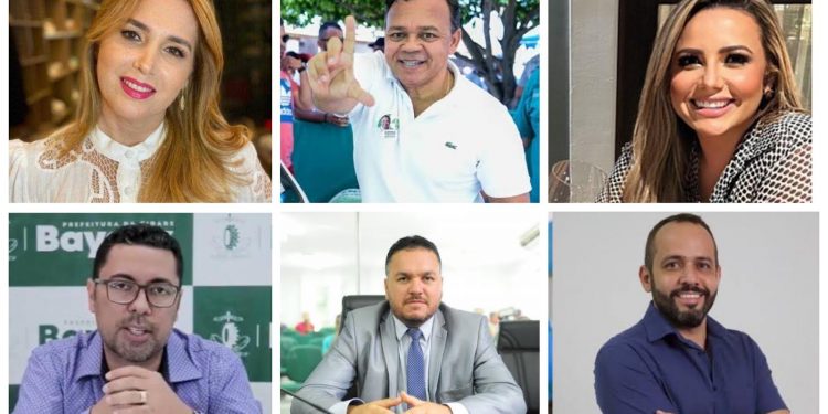 Exclusivo: Política da Paraíba tem acesso a pesquisa interna sobre a corrida eleitoral em Bayeux; veja números