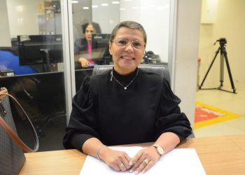 Dra. Jane Panta cobra empenho dos deputados no combate ao feminicídio e pede presença do secretário de Segurança na ALPB
