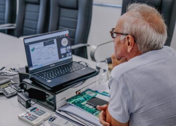 Prefeito de JP afirma que vai complementar obra da BR-230 para fazer ligação entre bairros