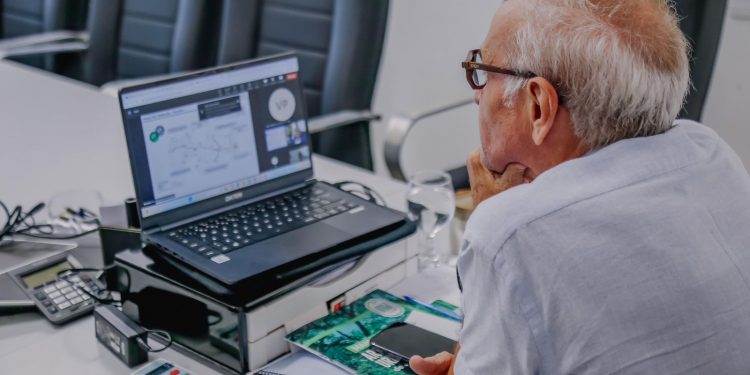 Prefeito de JP afirma que vai complementar obra da BR-230 para fazer ligação entre bairros