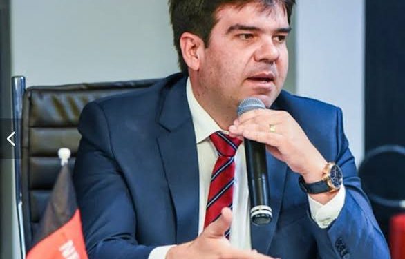 Eduardo Carneiro e Romero Rodrigues promovem audiência pública na Câmara Federal para debater caminhos do turismo no Brasil