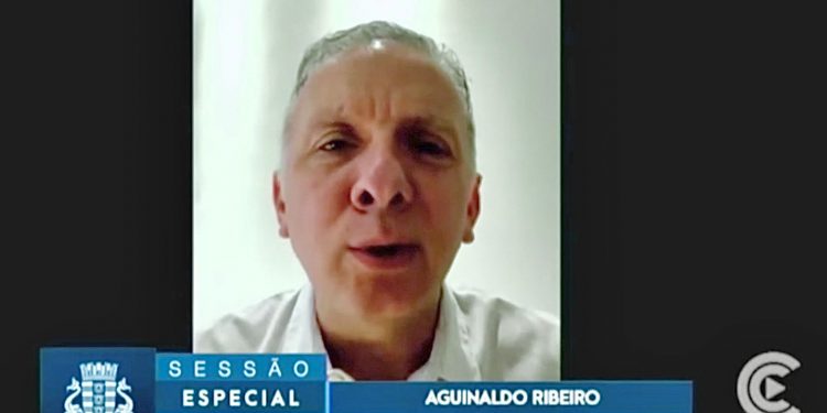 Aguinaldo Ribeiro destaca importância da criação da cesta básica nacional de alimentos com alíquota zero