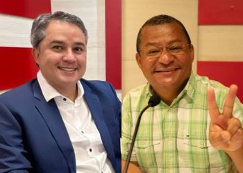 Nilvan revela conversas semanais com Efraim: “Muita chance de chegar a um entendimento”