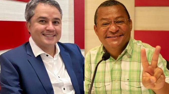 Nilvan revela conversas semanais com Efraim: “Muita chance de chegar a um entendimento”