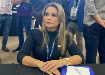 Karla Pimentel nega irregularidades em viagem à Argentina após virar alvo do MP