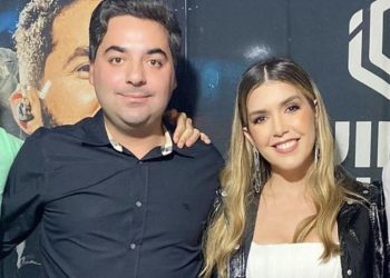 Prefeita de Monteiro é citada 11 vezes pelo TCE por má administração financeira