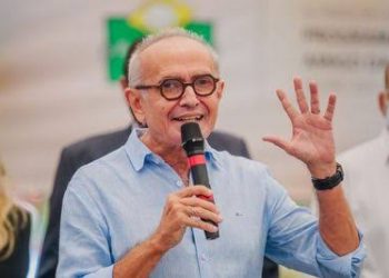 Temendo rompimento com João, Cícero coloca aliados no comando de partidos