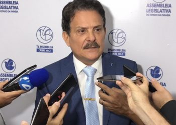 Tião Gomes diz que história do hospital Padre Zé é maior que o erro de um gestor: “A instituição deve ser respeitada”