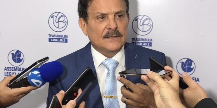 Tião Gomes diz que história do hospital Padre Zé é maior que o erro de um gestor: “A instituição deve ser respeitada”