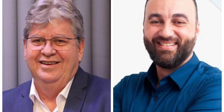 Ex-aliado de Bruno Cunha Lima é nomeado para cargo do Governo em CG