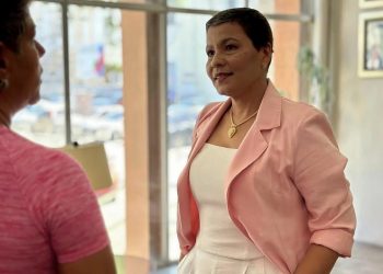 Dra. Jane Panta solicita ao secretário de Segurança informações sobre as medidas adotadas no combate ao femicídio na Paraíba