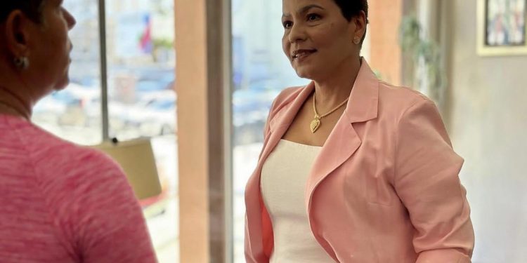 Dra. Jane Panta solicita ao secretário de Segurança informações sobre as medidas adotadas no combate ao femicídio na Paraíba