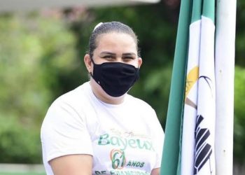 Prefeitura de Bayeux lamenta crime e se solidariza com família de vítima de feminicídio