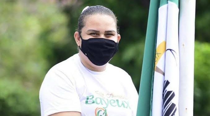 Prefeitura de Bayeux lamenta crime e se solidariza com família de vítima de feminicídio