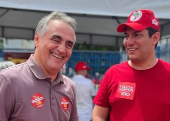 Vitória de aliado de Cartaxo afasta PT de possível aliança com Cícero, em JP