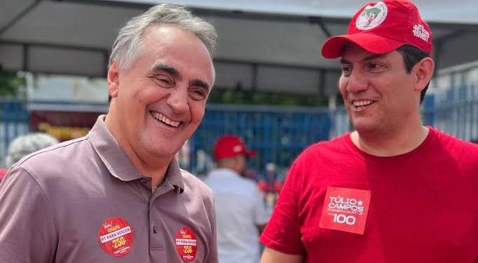 Vitória de aliado de Cartaxo afasta PT de possível aliança com Cícero, em JP