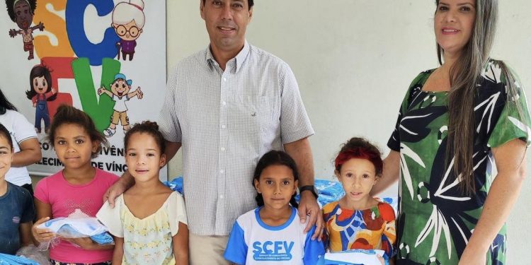 Secretaria de Desenvolvimento Social e Cidadania vai realizar 3ª edição do “Lucena Kids”, na próxima quarta-feira