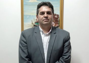 Com Fábio Carneiro como puxador, Solidariedade quer eleger três vereadores em JP