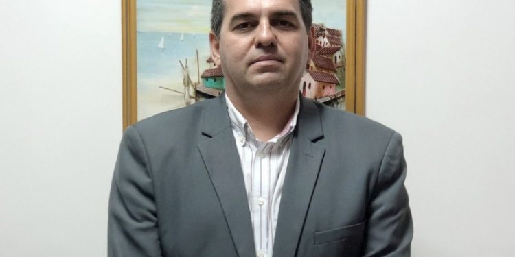 Com Fábio Carneiro como puxador, Solidariedade quer eleger três vereadores em JP