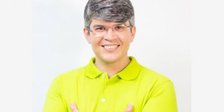 Vereador de Santa Rita tem mandato cassado por fraude à cota de gênero