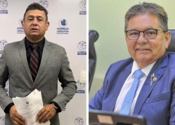 Deputados trocam farpas durante votação de empréstimo enviado pelo Governo