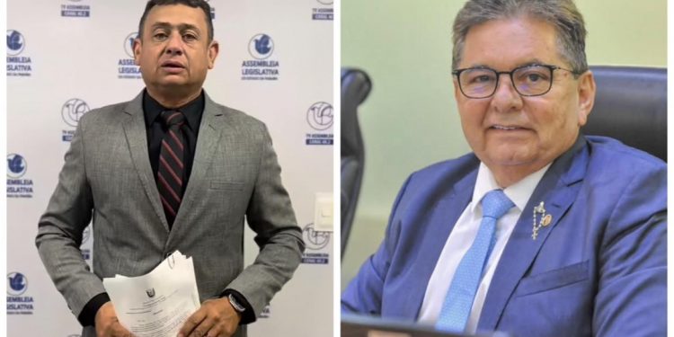 Deputados trocam farpas durante votação de empréstimo enviado pelo Governo