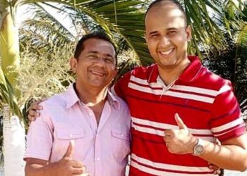 Édson do Ki Preço não estaria disposto a investir novamente na candidatura de Diego