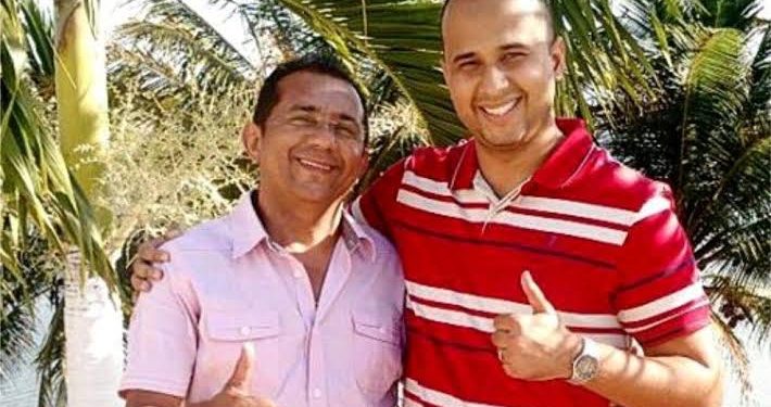 Édson do Ki Preço não estaria disposto a investir novamente na candidatura de Diego
