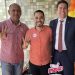 Reunião do PSB em Bayeux define Tacyana Leitão como pré-candidata a prefeita