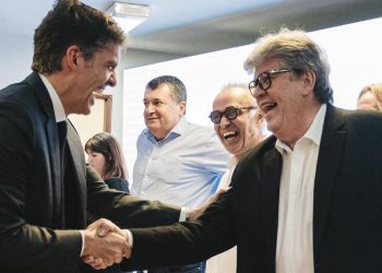 Pedro se justifica após criticar Tovar, mas postagem escancara irritação dos Cunha Lima