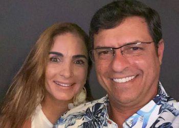 Esposa de Vitor Hugo vai ao TRE tentar barrar projeto social “Porto Cidade”, em Cabedelo