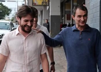 Romero critica postagem de Pedro contra Tovar: “Se fala tanto em nova política”