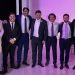 Em Patos, casamento de Taciano Diniz reúne deputados e lideranças de todo estado