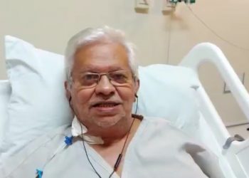 Jornalista paraibano Wellington Farias morre aos 67 anos, vítima de câncer