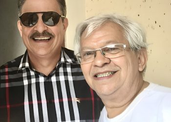 Tião Gomes afirma que Serraria e a Paraíba estão em luto pelo falecimento do jornalista Wellington Farias