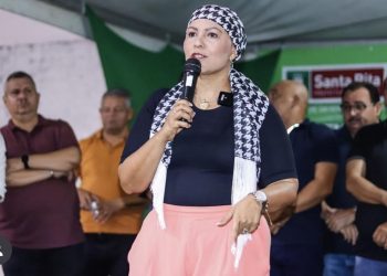 PL da deputada Dra. Jane cria a semana de enfrentamento à pedofilia, à violência, ao abuso e à exploração sexual infanto-juvenil na PB